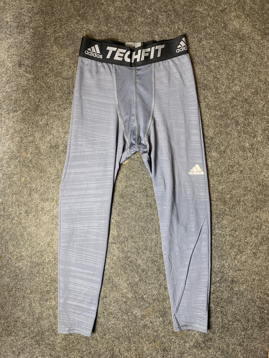 Adidas TechFit Tights - Large