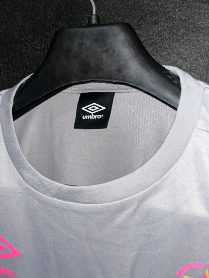 Umbro Quoted Round Neck - Large