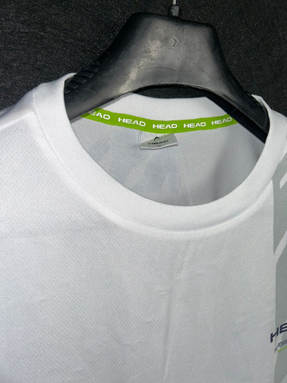 Head Round Neck - Large