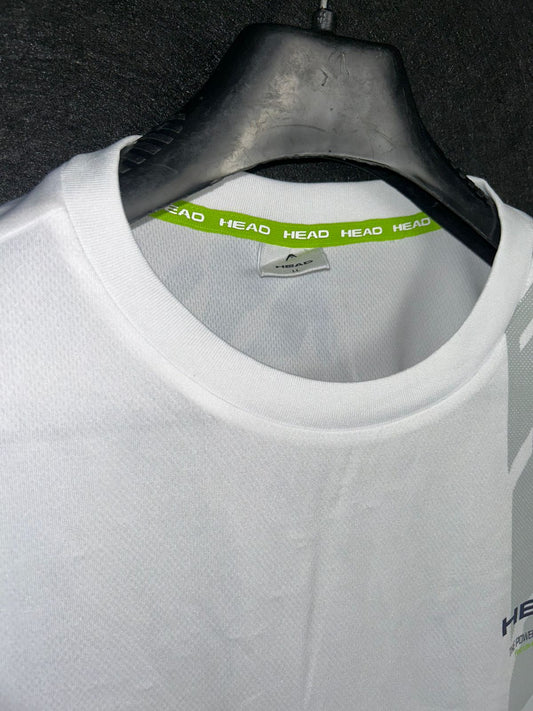 Head Round Neck - Large