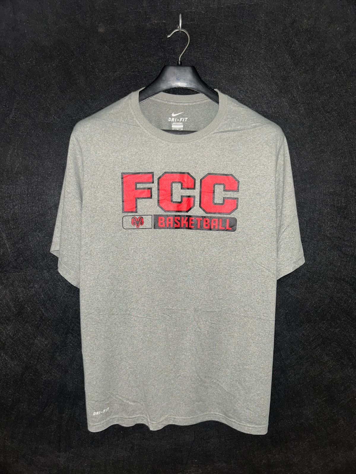 Nike FCC Basketball  - XL