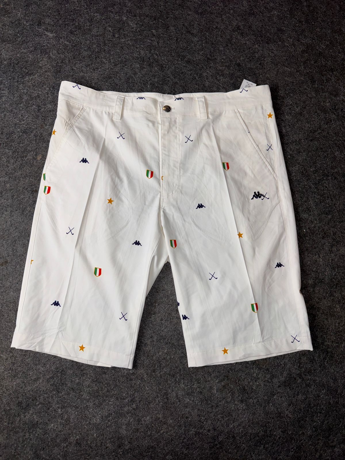 Kappa Italia Shorts - XL
