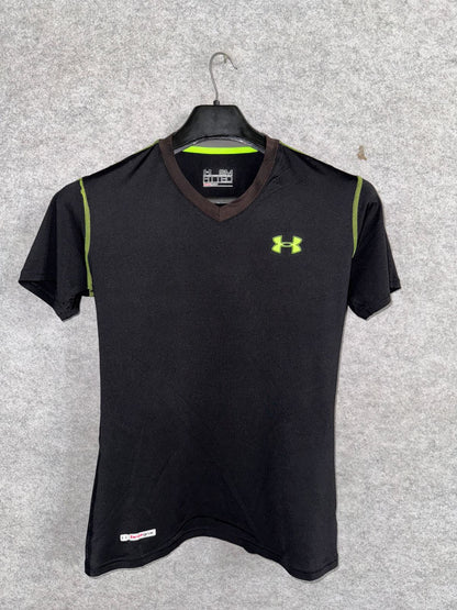 Under Armour Compression Shirt - Small