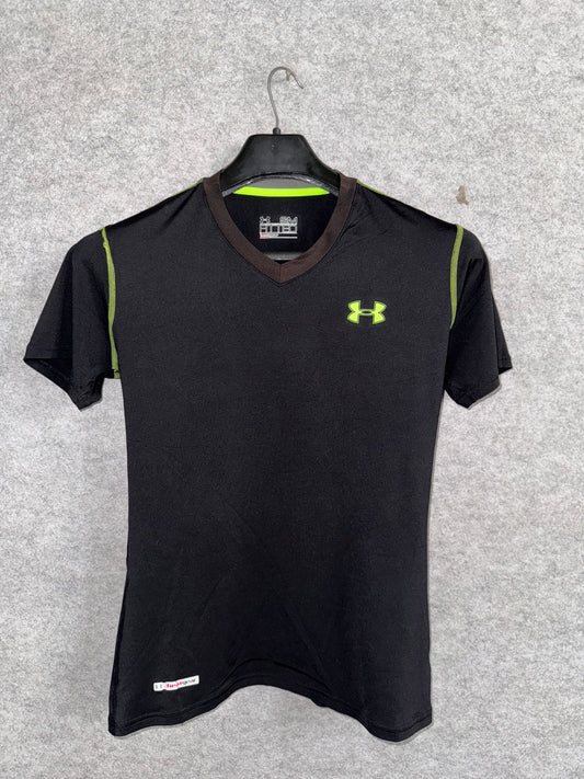Under Armour Compression Shirt - Small
