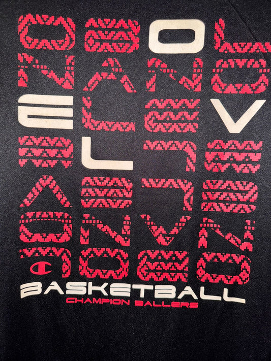 Champion Basketball  - Large