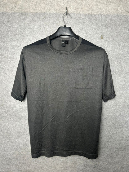 Adidas Pocket Round Neck - Medium