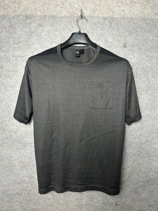 Adidas Pocket Round Neck - Medium