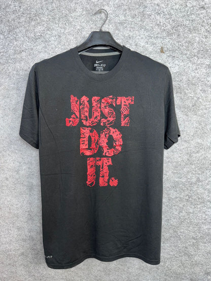 Nike Slogan (Just do it) - Large
