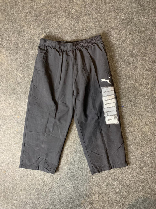 Puma Black 3 QTR -  Medium