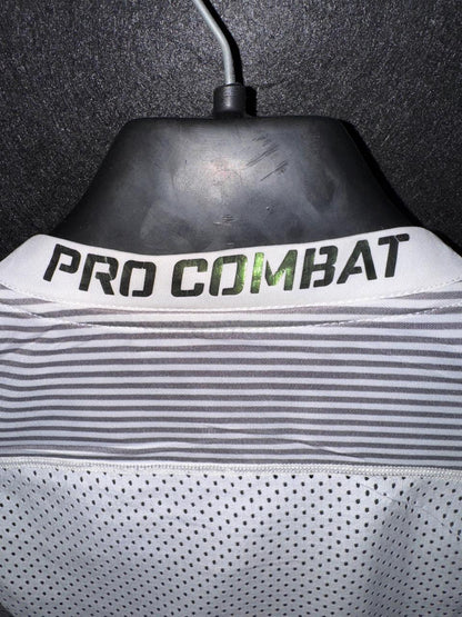 Nike White Compression - Medium