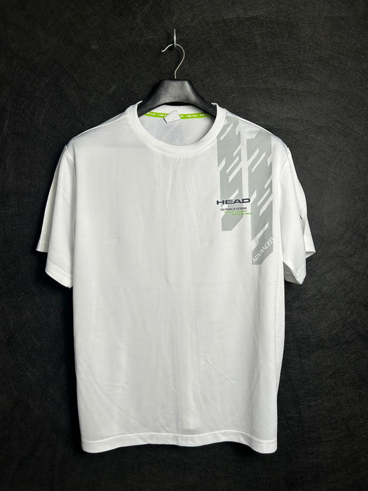 Head Round Neck - Large