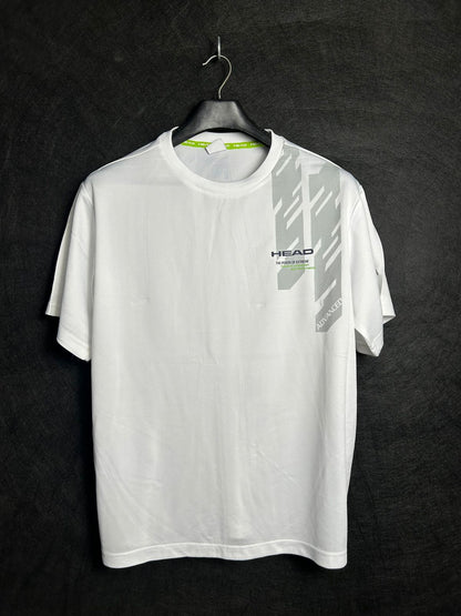 Head Round Neck - Large