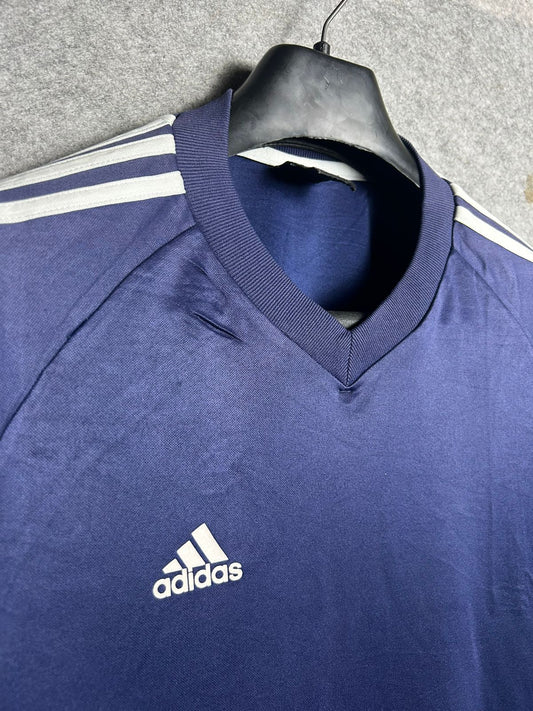 Adidas V Neck - Small