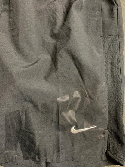 Nike Logo Shorts - Large