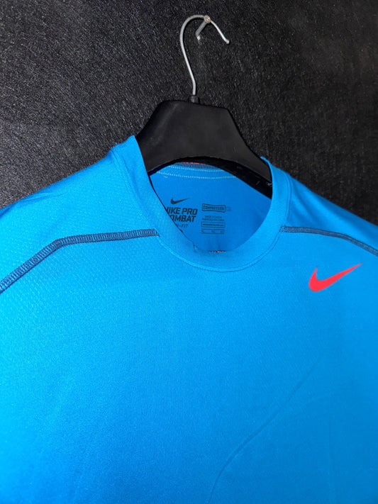 Nike Compression Shirt - XL