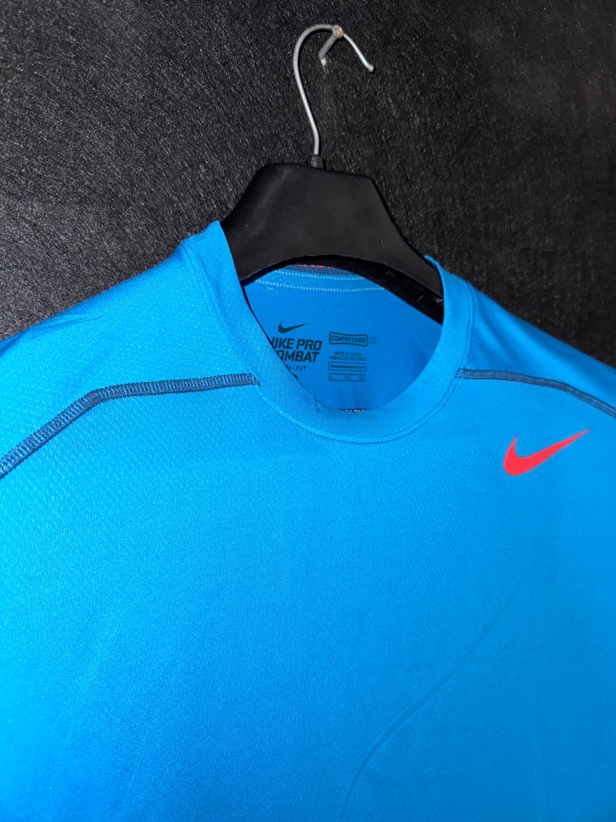Nike Compression Shirt - XL