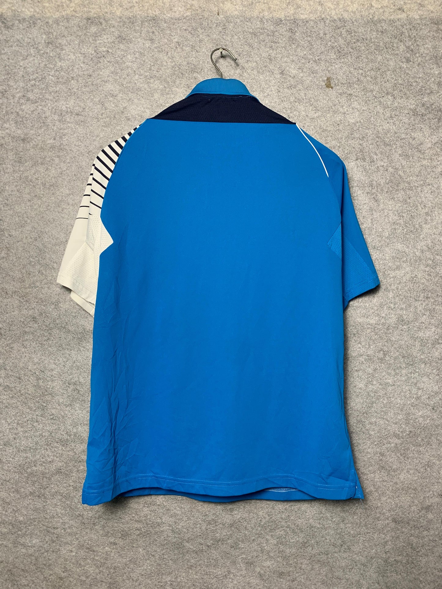 Yonex Zip Polo - Large
