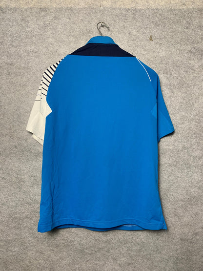 Yonex Zip Polo - Large