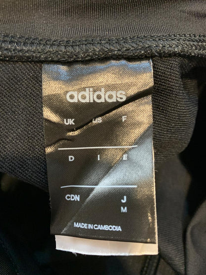 Adidas Striped 3 QTR - Medium
