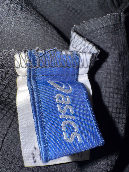 Asics Black 3 Qtr - Large