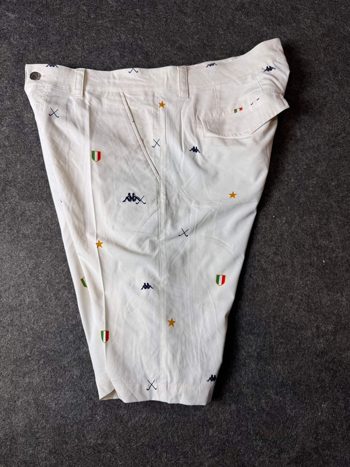 Kappa Italia Shorts - XL