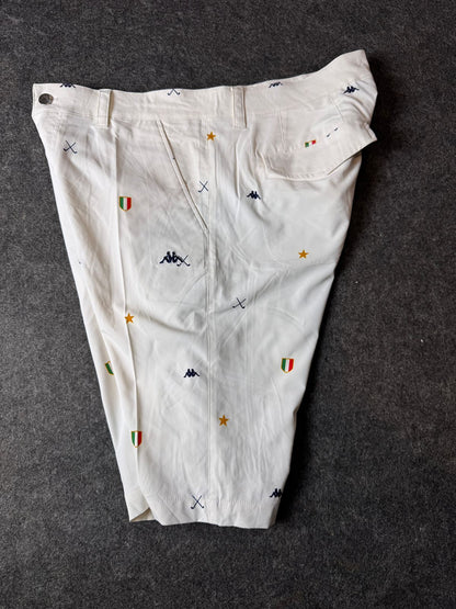 Kappa Italia Shorts - XL