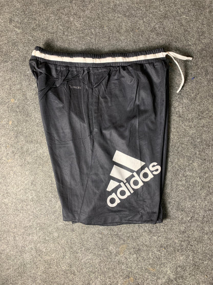 Adidas Black Short - XL