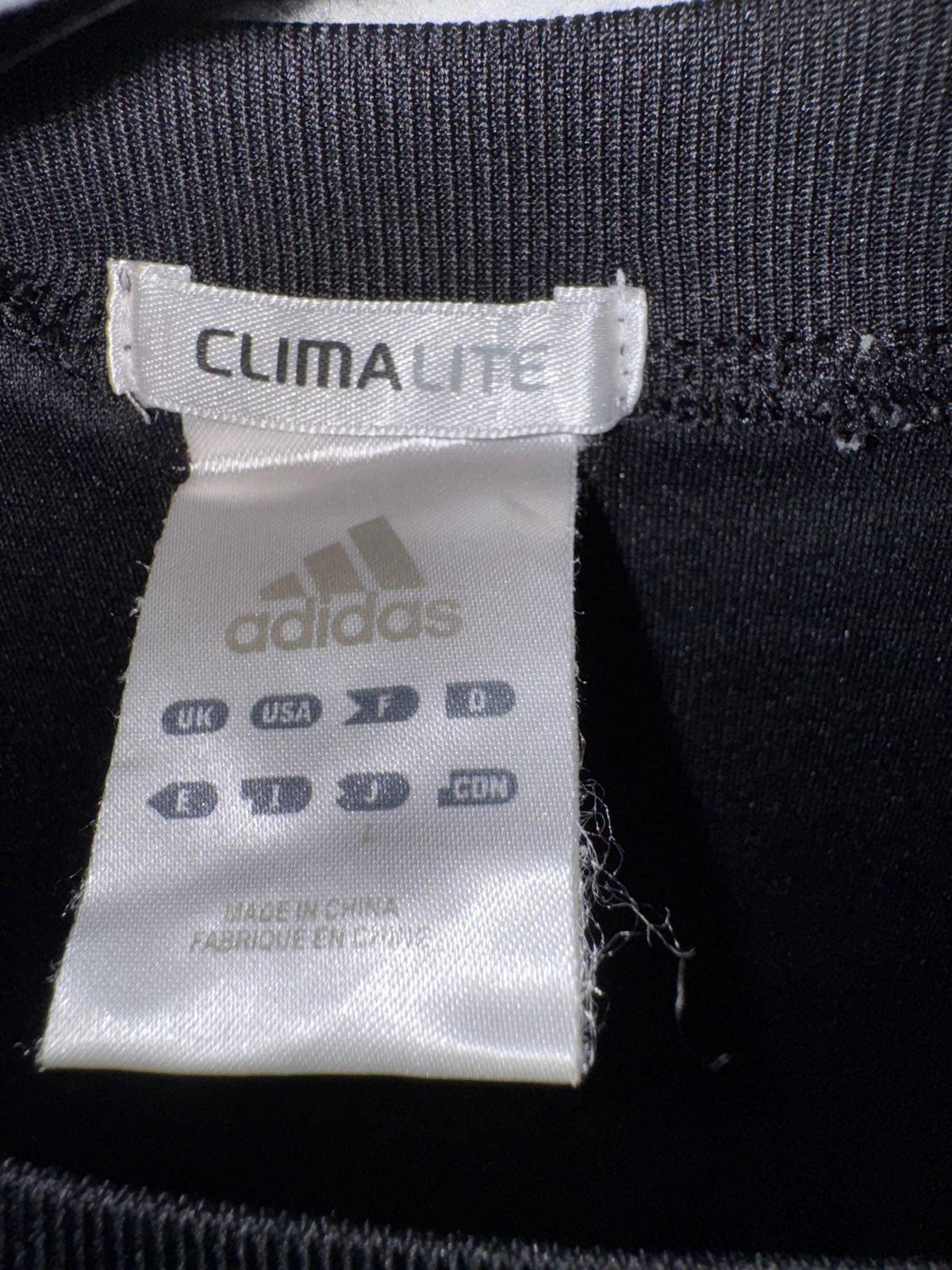 Adidas ClimaCool - Large