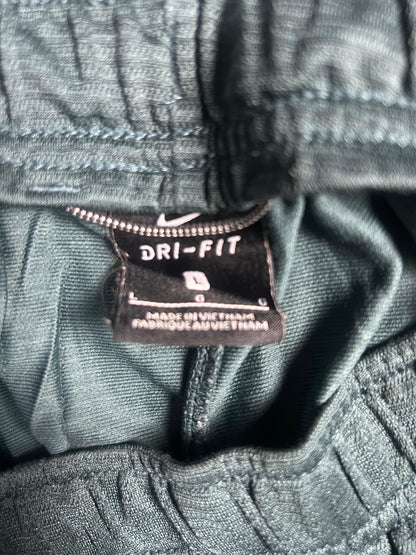 Nike Logo Shorts - Large