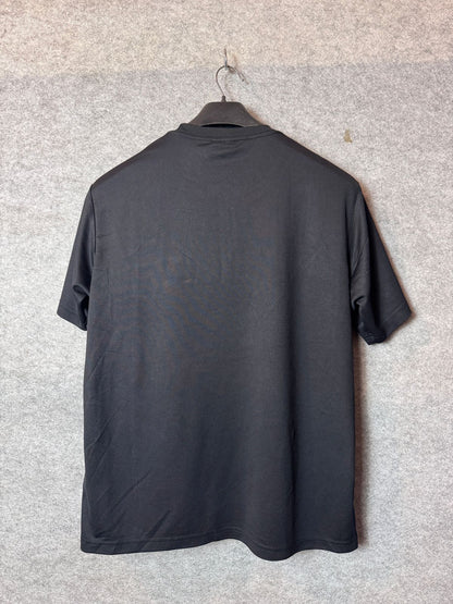 Champion Logo Tee - Large