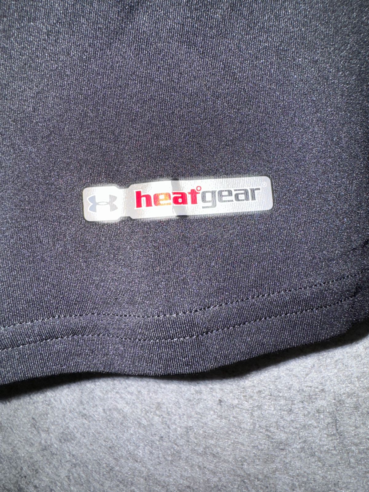 Under Armour Compression Shirt - Small