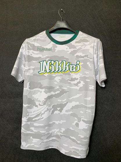 Hummel Round Neck - Large