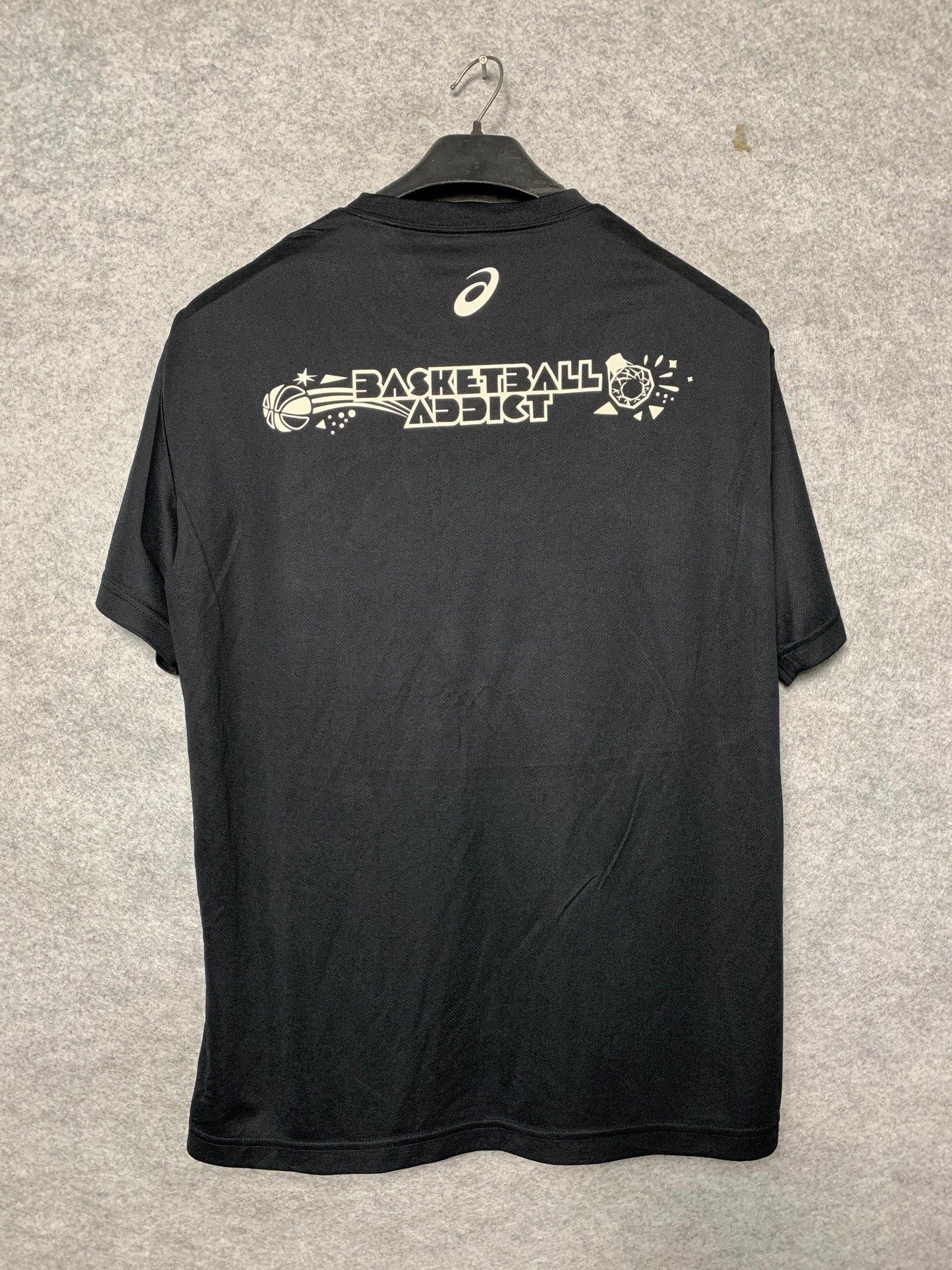 Asics Basketball Tee - Large