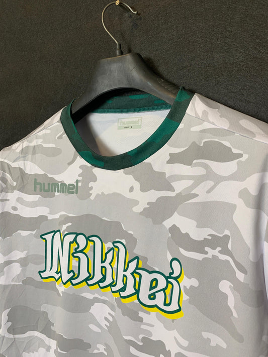 Hummel Round Neck - Large