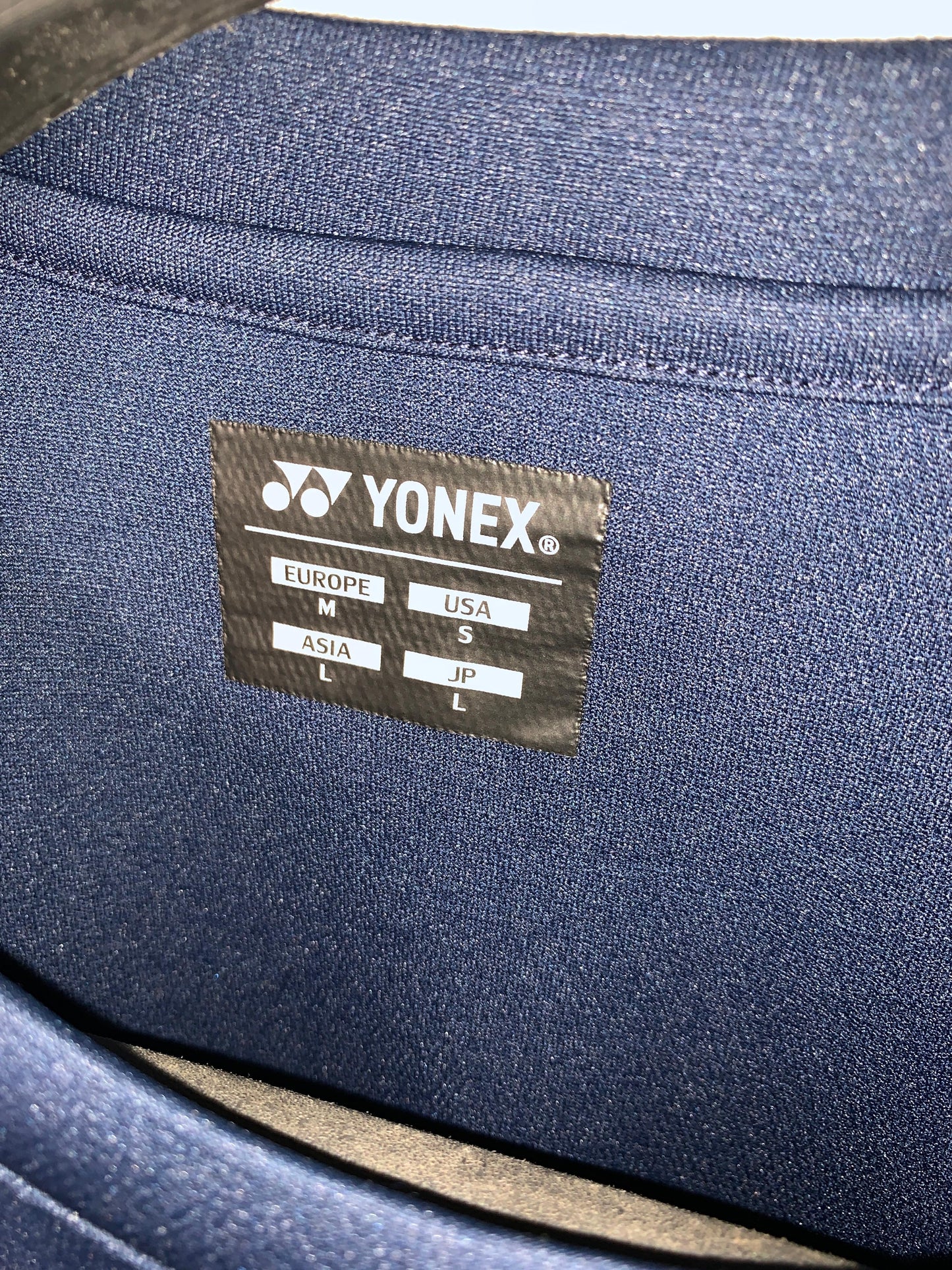 Yonex Round Neck - Large
