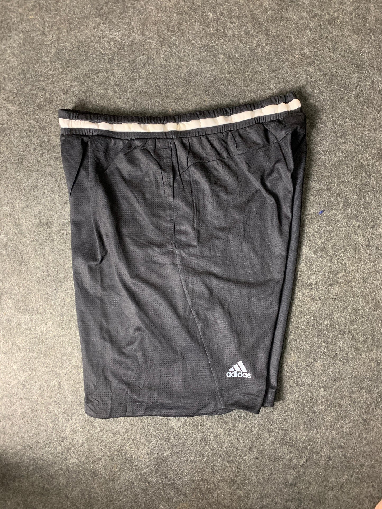Adidas Black Short - XL