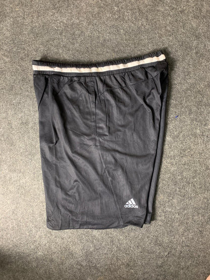 Adidas Black Short - XL
