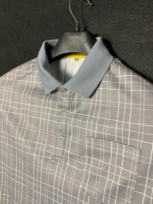 Closshi Polo - Large