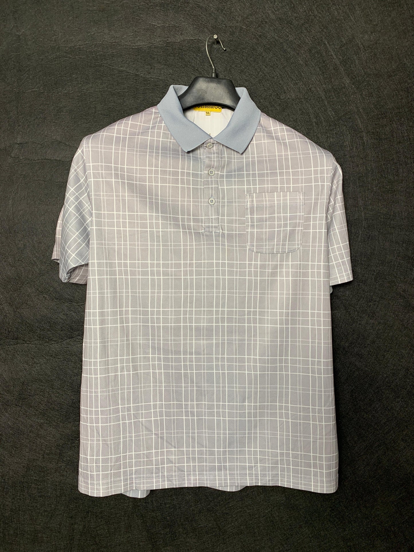 Closshi Polo - Large