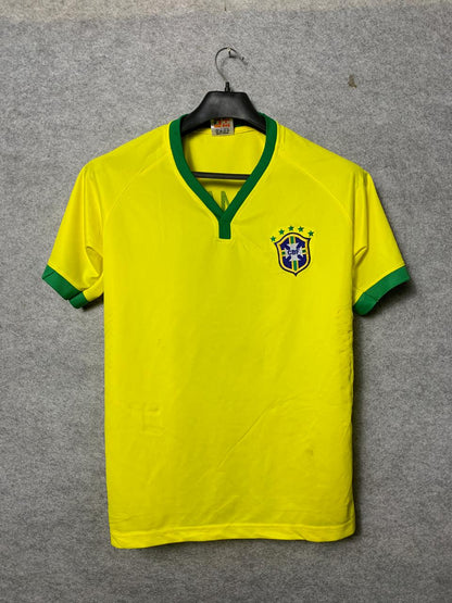 Brazil Neymar V Neck - Large