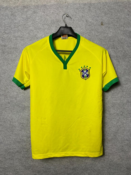 Brazil Neymar V Neck - Large