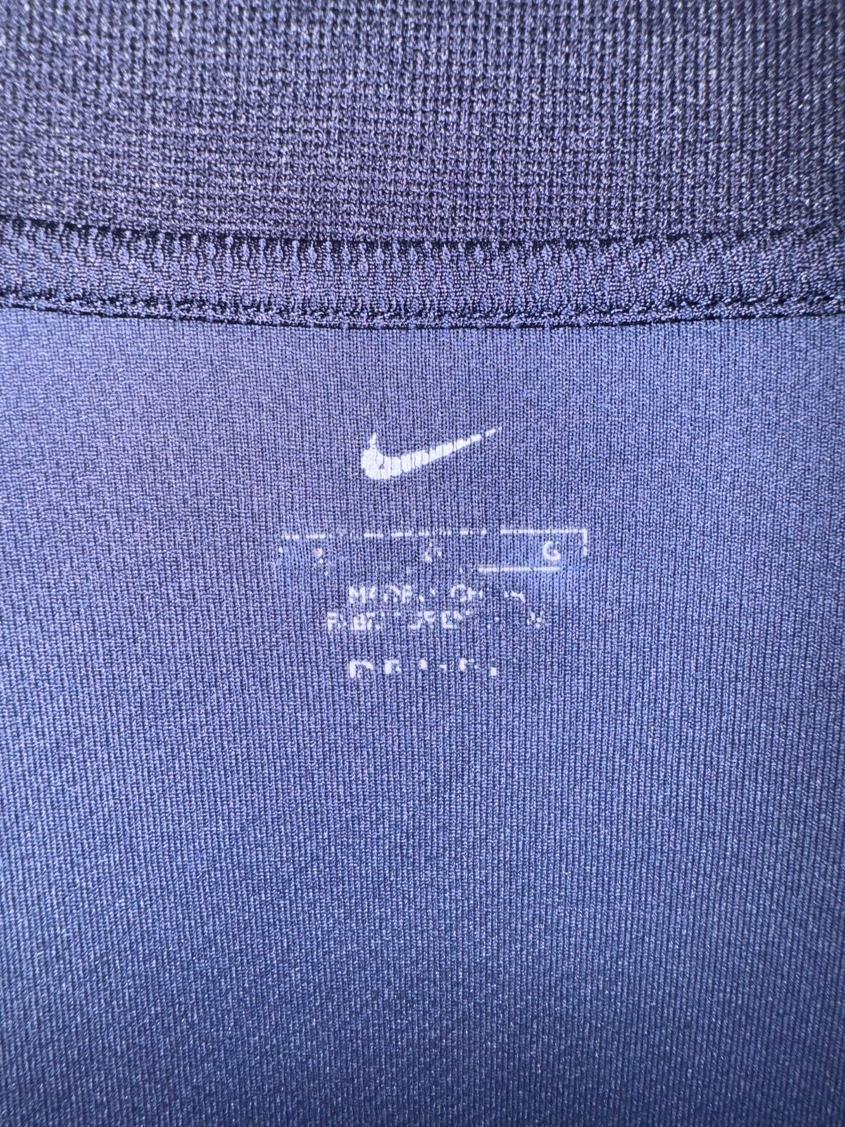 Nike Running Round Neck - Medium