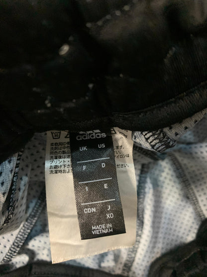 Adidas Black Short - XL