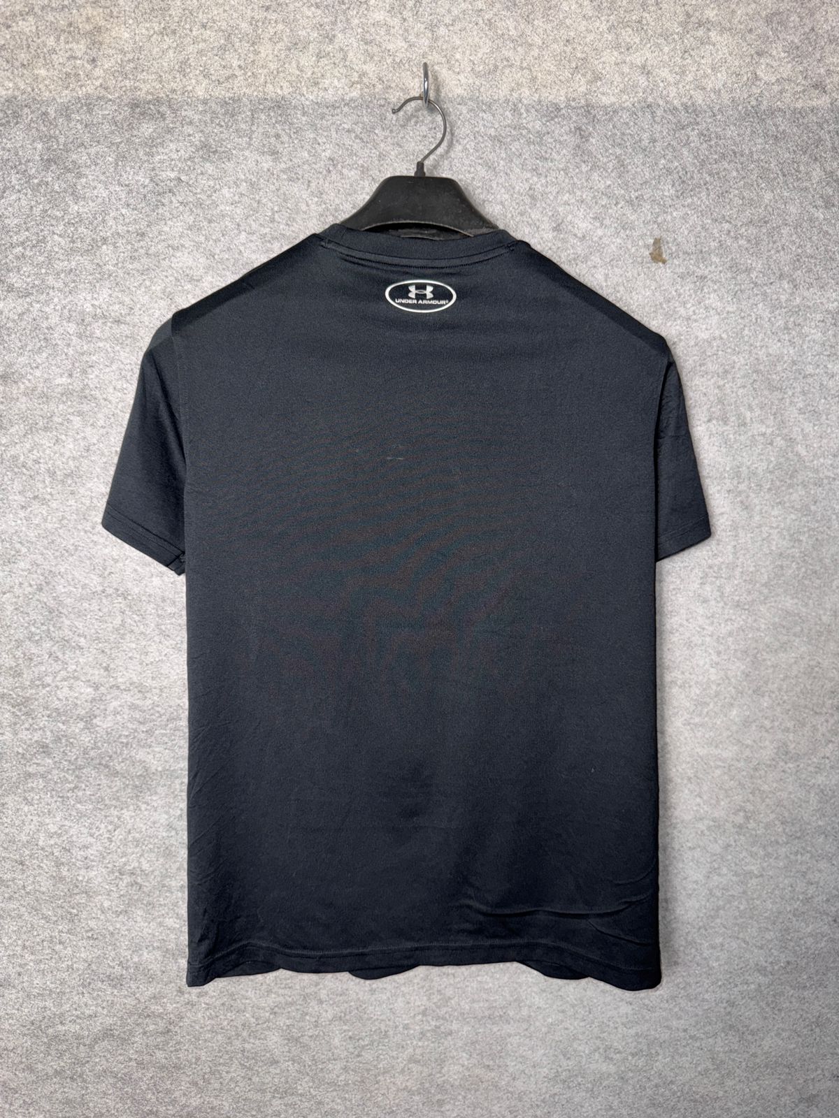 Under Armour Logo Tee - Small