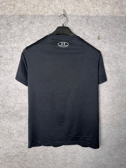 Under Armour Logo Tee - Small
