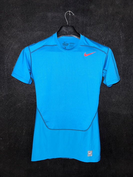 Nike Compression Shirt - XL