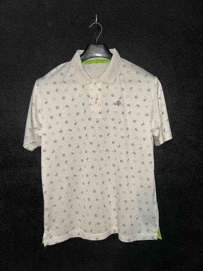 HK Work London Polo - Large