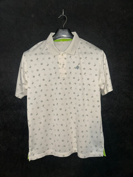 HK Work London Polo - Large
