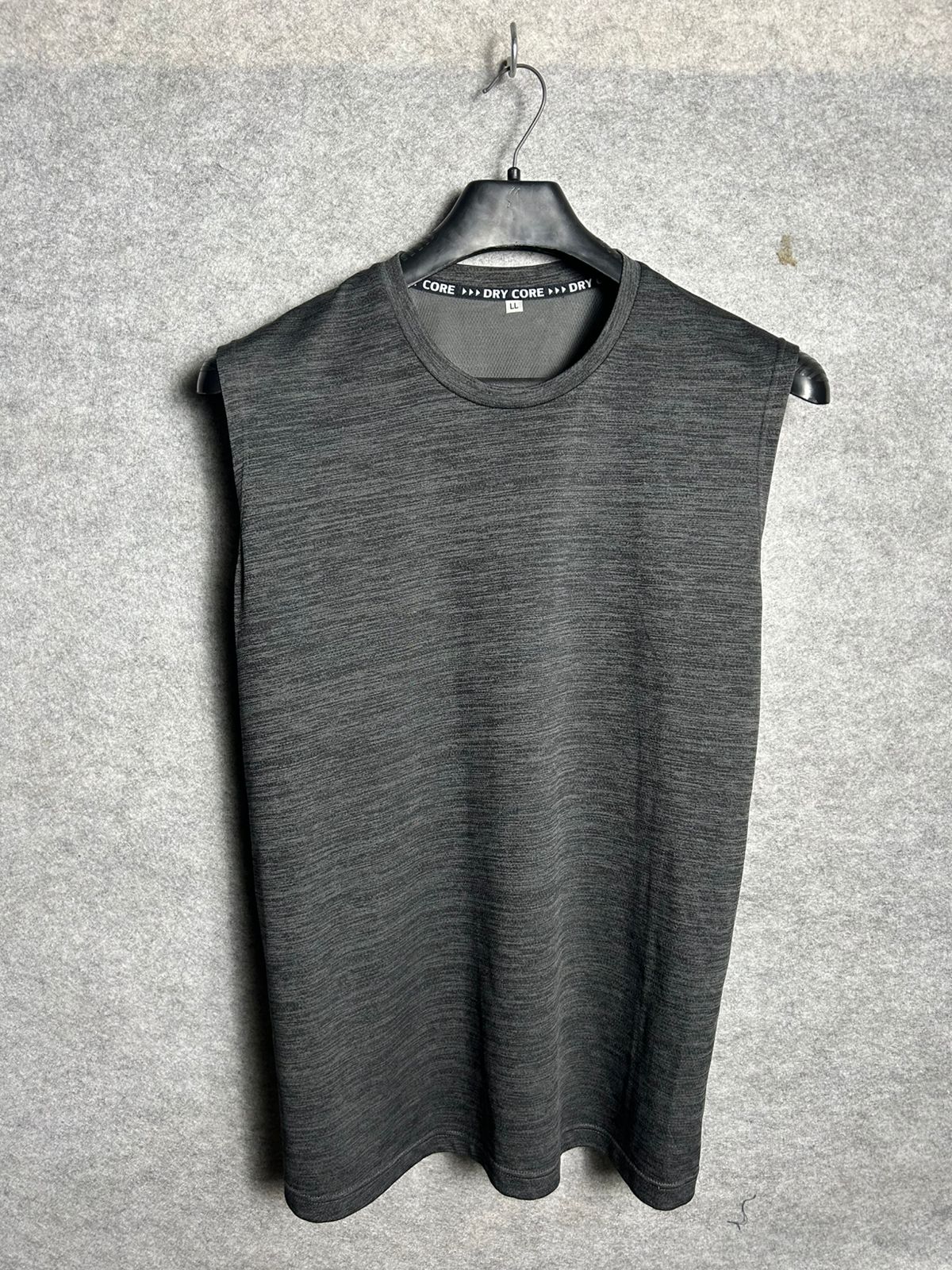 Dry Core Tanktop - XL